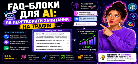 Превʼю статті про заявки