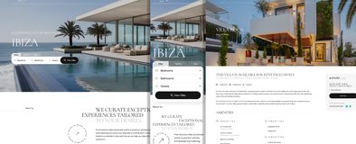 Classy Ibiza - оренда вілл, яхт та авто