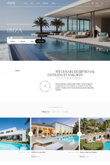 Classy Ibiza - оренда вілл, яхт та авто