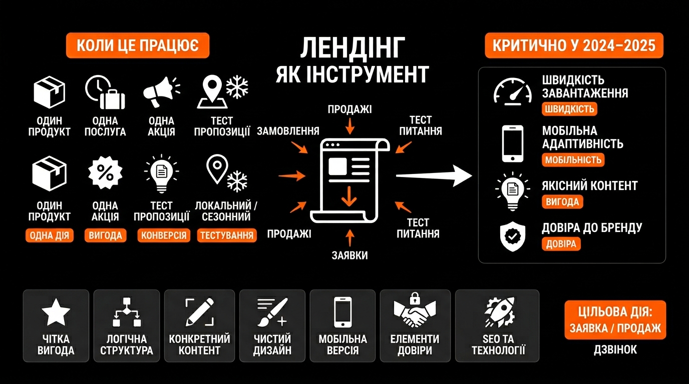 Висновки