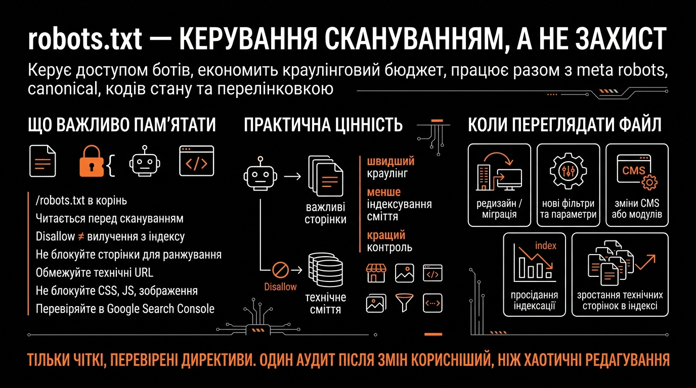 Висновки