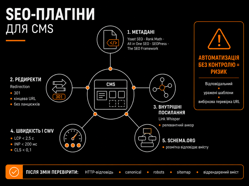 Інструменти для аналізу серверних логів